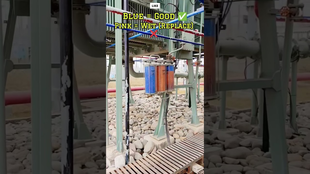 Why Transformer has Blue Balls? 🤔 fact Explained 👃 Silica Magic 