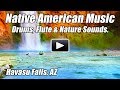 Native American Music Relaxing New Age Spiritual Indian Flute Shamanic Drums Healing Nature Sounds