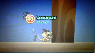 Locuraxs Transformice How To Butt Jump