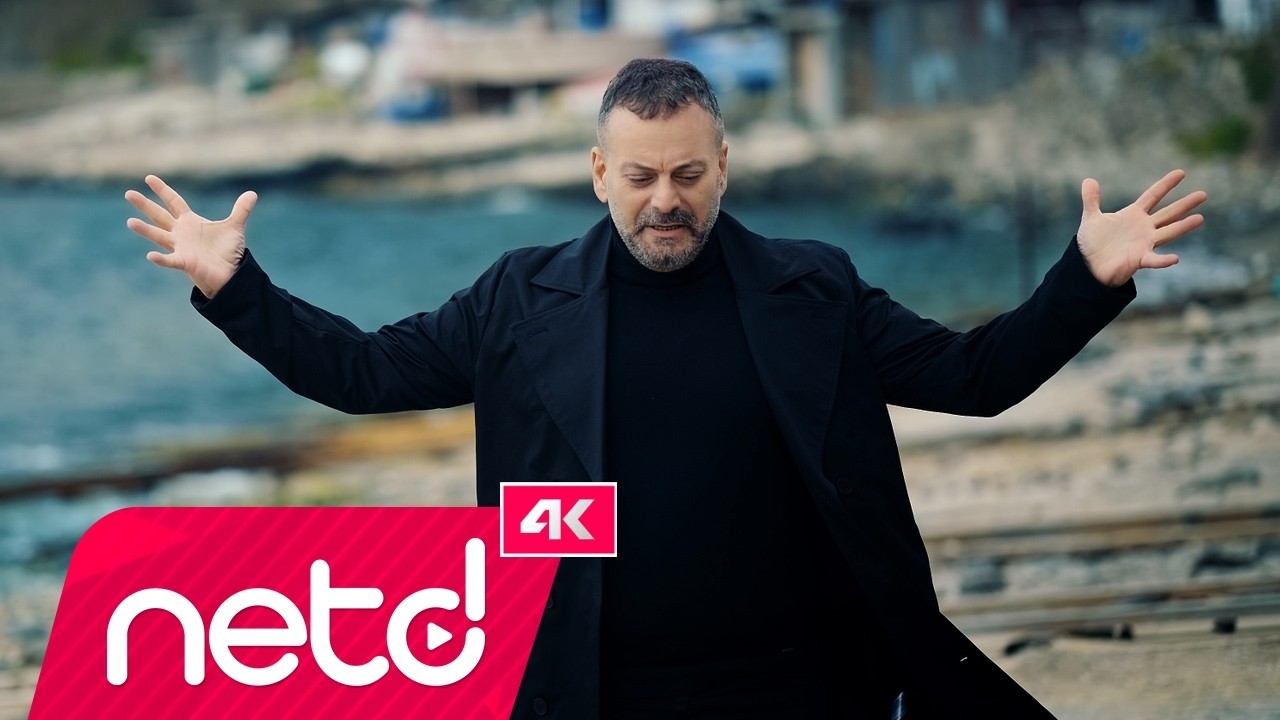 Engin Orta - Mutluluk Kaçtı Benden