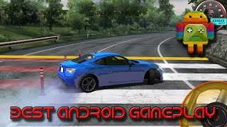 Drift Spirits Android