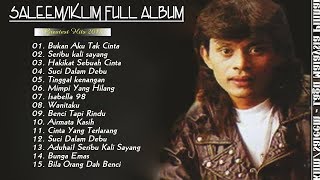 SALEEM IKLIM SUCI DALAM DEBU FULL ALBUM