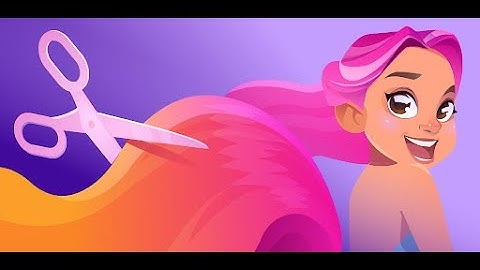 Hair Challenge games | MKNem Gaming | mknem gaming | Mobile Game iOS,Android Update