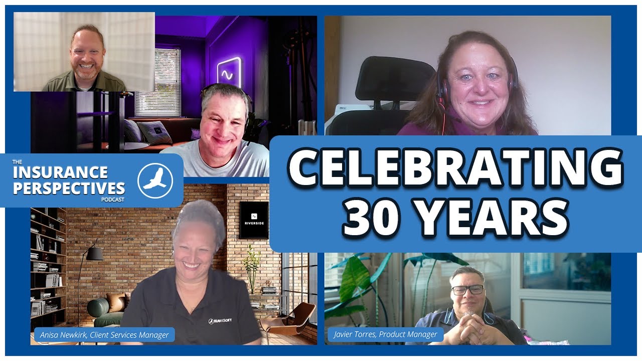 30 Years Strong at HawkSoft: The Employees' Perspective