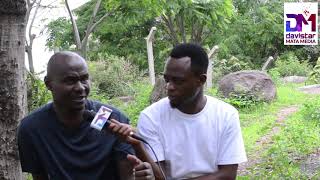 PART3:BINADAMU  MWENYE ASILI YA JINI ALIEISHI GAMBOSHI YA UCHAWI/NAKULA WATU/NAISHI NA JINI/NILIKUFA