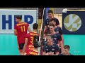 Full Match | Spain vs. Croatia | CEV Volleyball European Golden League 2025 | Men