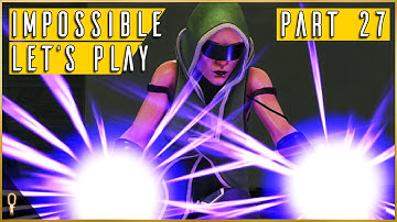 TAKING DOWN THE PROGENY || XCOM Chimera Squad Impossible Let