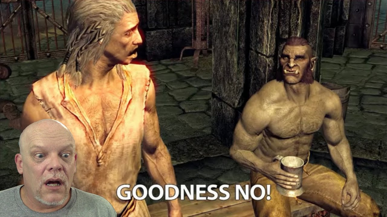 Gamer Poop REACTION VIDEOS |