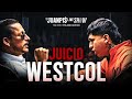Juanpis Gonzalez / The Juanpis Live Show: Westcol | Entrevista