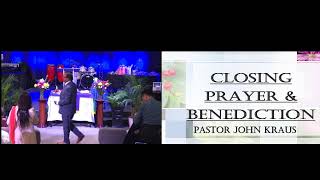 International Christian Center Church of the Nazarene