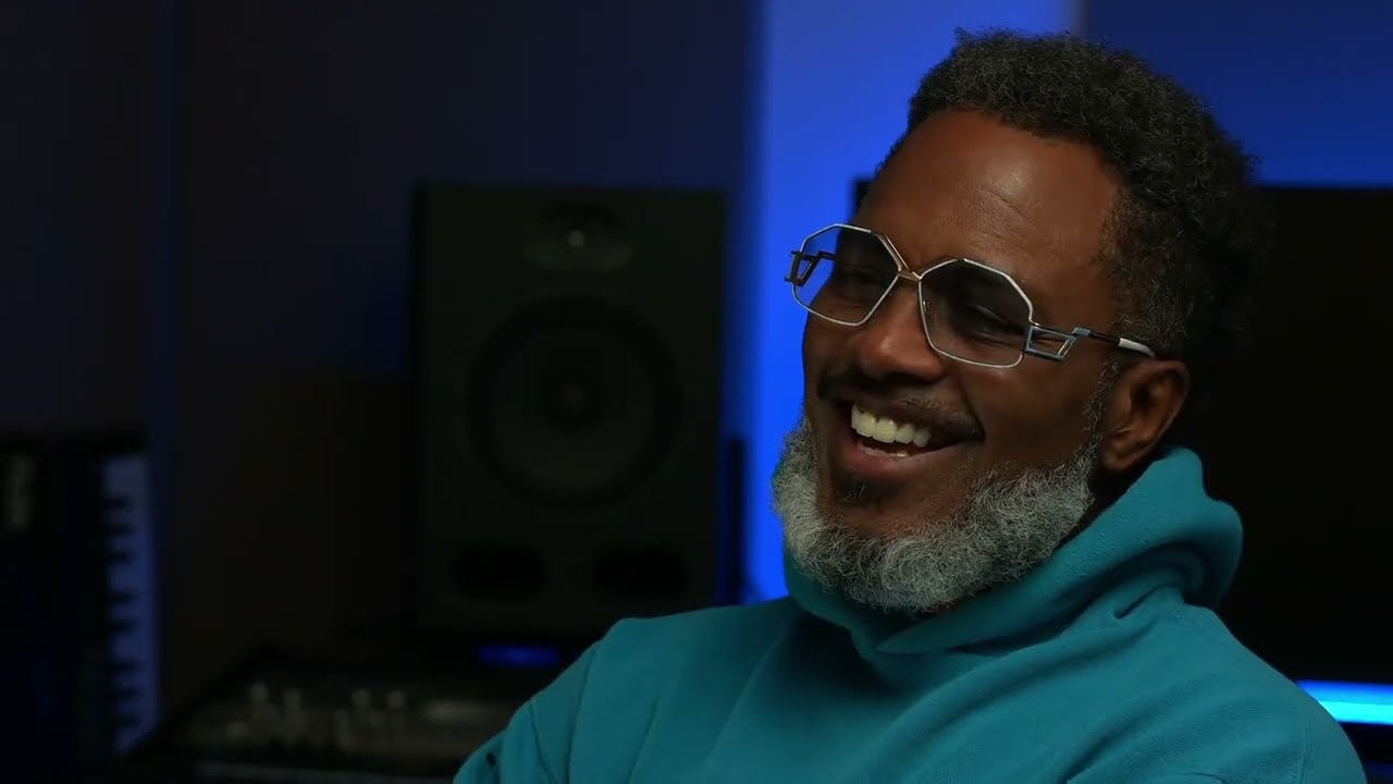 OurStory: Legacy of Northwest Hip Hop – Ishmael Butler