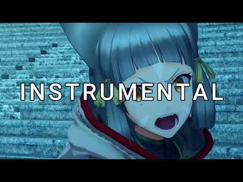 DRIFTING SOUL (Xenoblade Chronicles 2) 【Cover Instrumental】