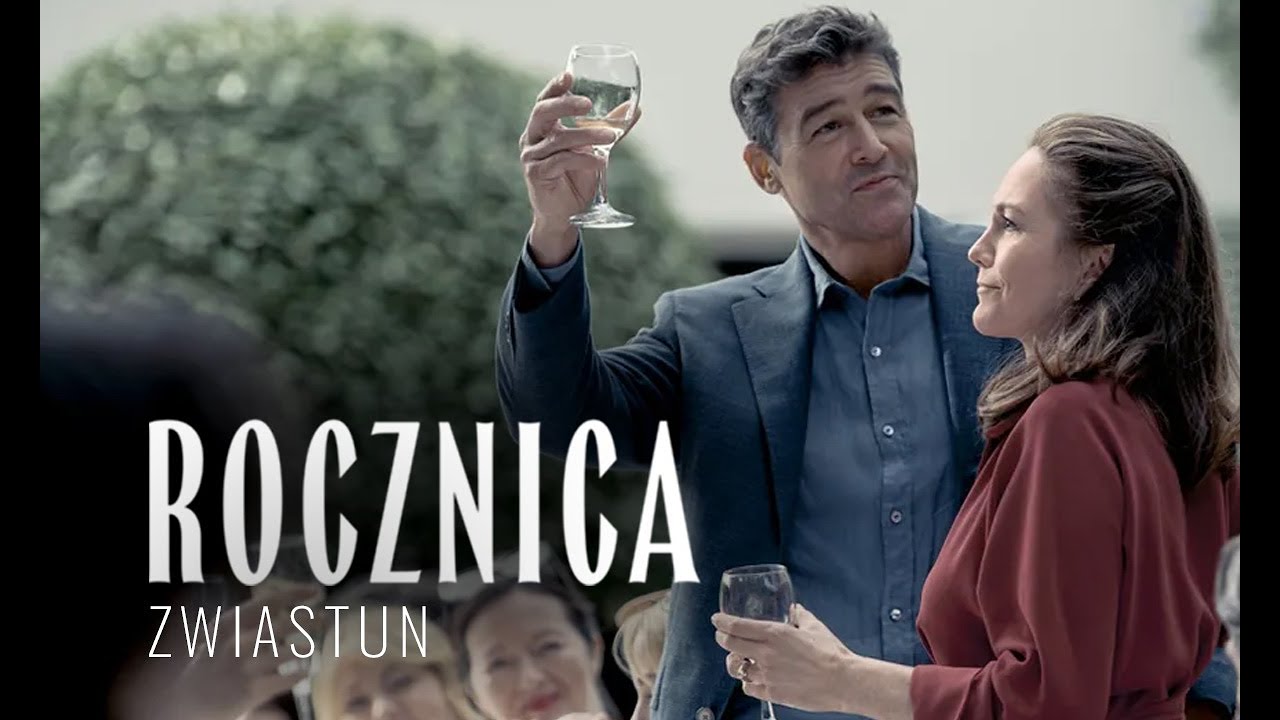 Rocznica - Zwiastun PL (Official Trailer)