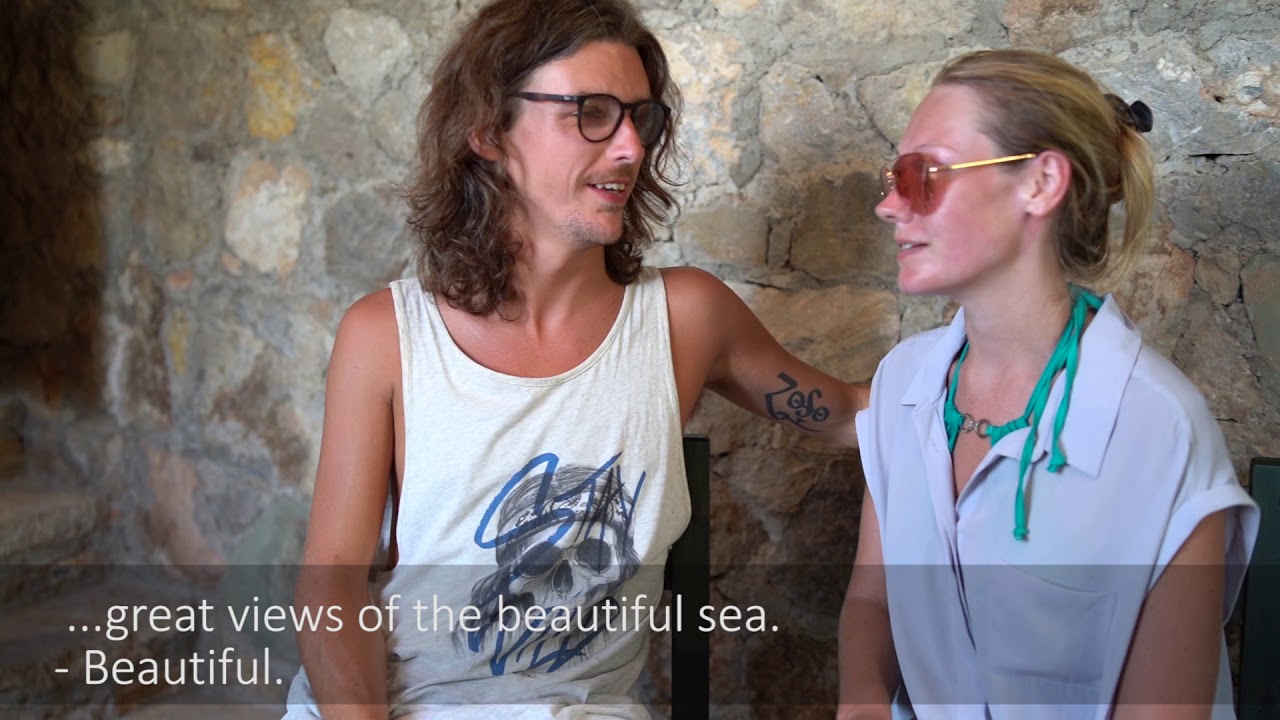 Bright Tribe | Mediterranean Retreat Review