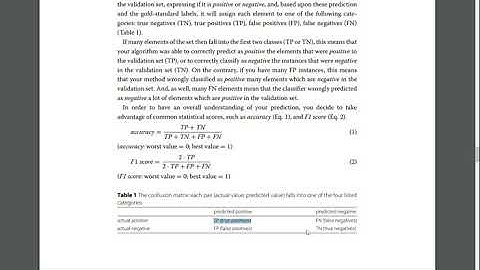 MCC #1 Matthews correlation coefficients from chi square test
