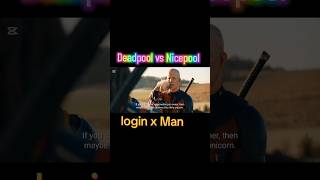 #marvel #movie #daedpool #shorts