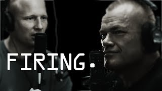 When To Fire Someone - Jocko Willink and Leif Babin