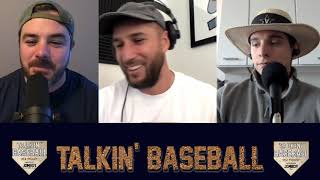 Celebrity 75 | What is Spring Training Really Like? Wealth