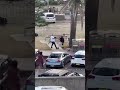 Bondi Beach shooting: Bystander tackles gunman in incredible footage from Sydney