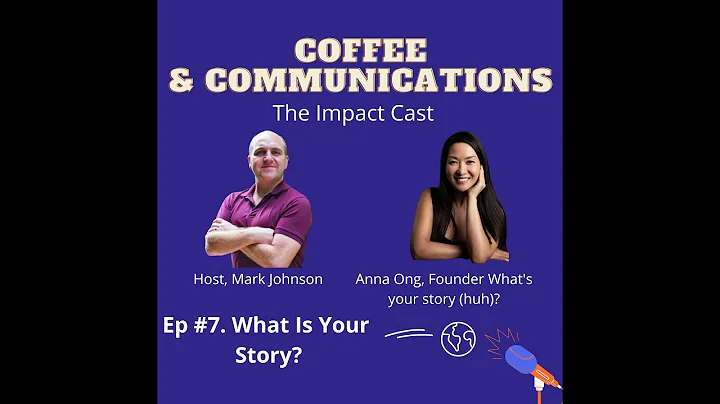 Coffee and Communications: the Impact Cast Ep #7 W...