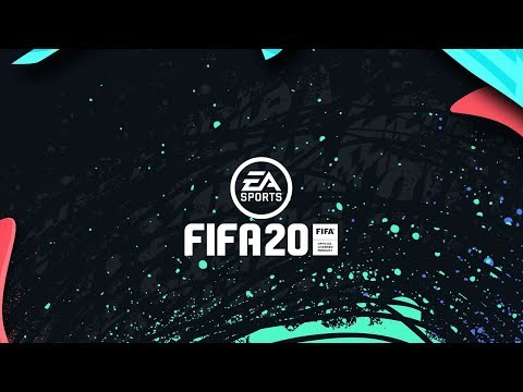 FIFA 20 (видео)