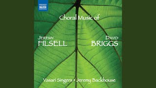 Jubilate, "Windsor Service"