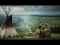 🌿 Native American Healing Music - Sacred Flute &amp; Drums for Deep Meditation 🦅