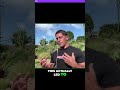 Santa Cruz take on Eating RAW 🥩 #santacruzmedicinals #athlete #podcast #interview