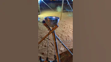 قصيدة وشلون وجهي مايبين التعب فيه Maradi 