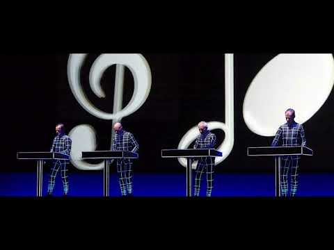 Kraftwerk - Computer