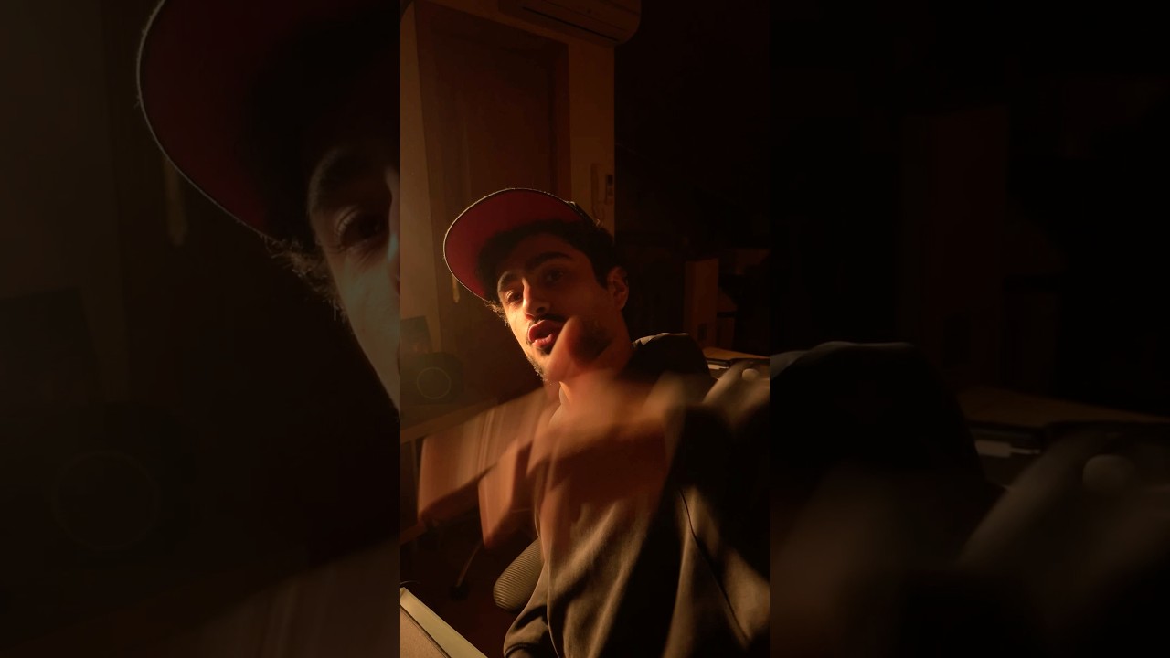 SI NO TE VUELVO A VER #artistaemergente #musica #musicproducer #555