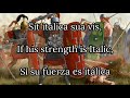 LEGIO ÆTERNA VICTRIX- Sub english+ español