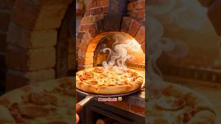 Chef Kitty on the job! 🍕😻🐾 #pizza #cuteanimals #animation #shorts