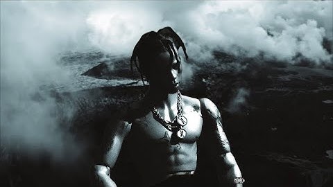 Travis Scott Impossible X Til Further Notice