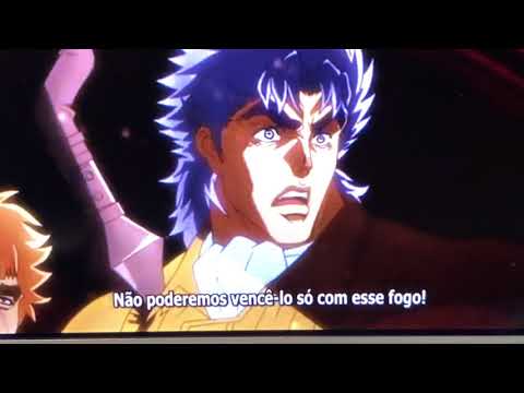 DIOvs ジョナサン