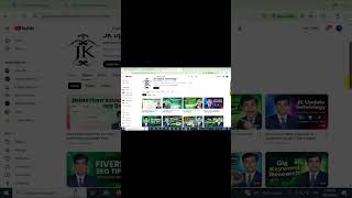How to use JK Update Technology on Telegram-Whatsapp Group & Channel in Bangla | PART-01