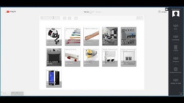 ISRAE ERP - Sales management
