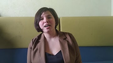 Russian second language tutor, introduction for Lonet.academy