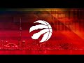 Toronto raptors arena sounds