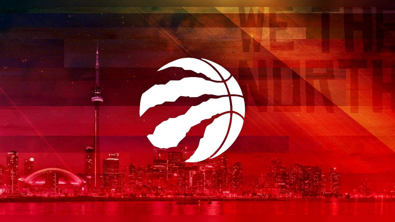 Toronto Raptors Arena Sounds