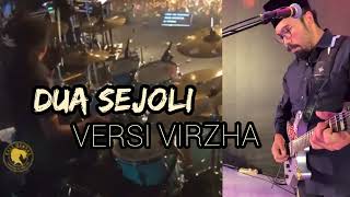 Dua Sejoli  Versi Virzha agunggimbal  Andra  Vega Antares  Edit