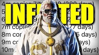 Tekken 7 Sales Inflated By The Pandemic
