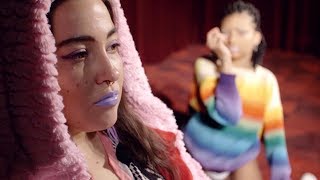 Soia - Run With Wolves // JUICE Premiere