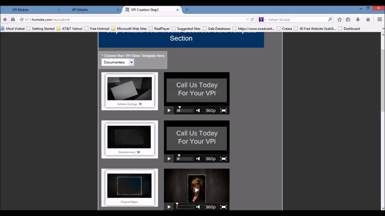 Create Your SBDC Client App in 3.5 Minutes - YouTube