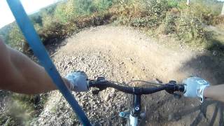 Cannock Best Section Monkey.MP4