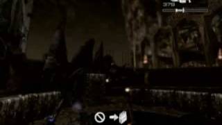 Gears Of War 2 - x360 - Hive - Hornets Nest [3/3]