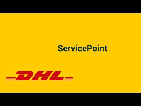 MyDHL+ – How to create a new shipment