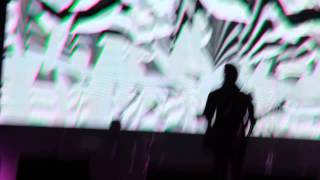 Interpol en Lollapalooza Chile 2015 - Everything Is Wrong (HD)