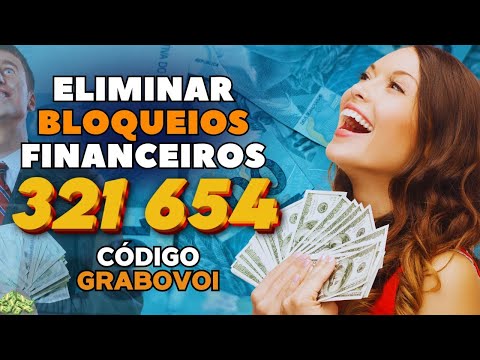 DINHEIRO💰Elimine os Bloqueios