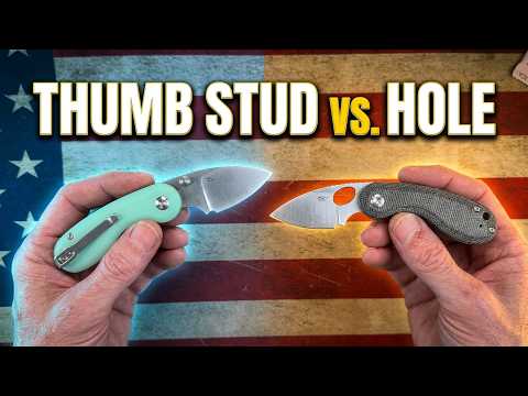 Kizer Microbe Unboxing! The Tiny EDC That Feels BIG ????